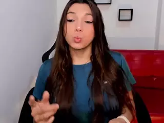 nora22xx's Live Sex Cam Show