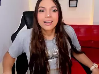 nora22xx's Live Sex Cam Show