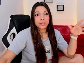 nora22xx's Live Sex Cam Show