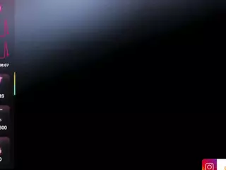 OLIVIA CARTER's Live Sex Cam Show