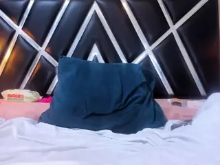 OLIVIA CARTER's Live Sex Cam Show
