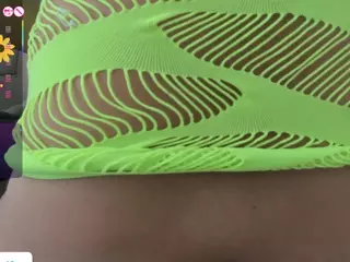 Aliicee-Green's Live Sex Cam Show