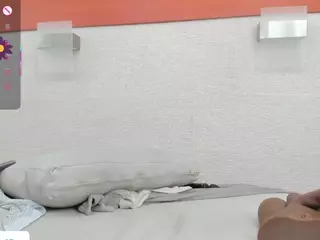 Aliicee-Green's Live Sex Cam Show