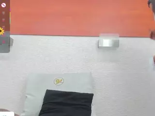 Aliicee-Green's Live Sex Cam Show