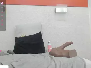 Aliicee-Green's Live Sex Cam Show