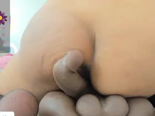 Aliicee-Green's Live Sex Cam Show