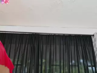 BLACK-ROSSE1's Live Sex Cam Show