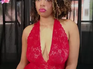 BLACK-ROSSE1's Live Sex Cam Show