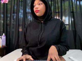 BLACK-ROSSE1's Live Sex Cam Show