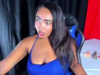 Tifany Parker's Live Sex Cam Show