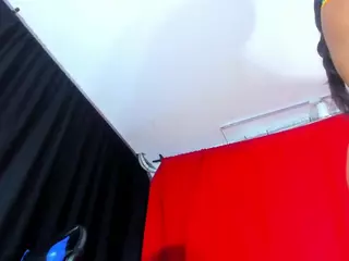 Tifany Parker's Live Sex Cam Show