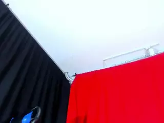 Tifany Parker's Live Sex Cam Show