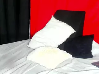 Tifany Parker's Live Sex Cam Show