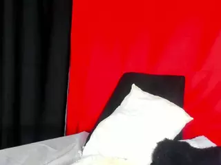 Tifany Parker's Live Sex Cam Show