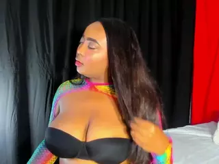 Tifany Parker's Live Sex Cam Show