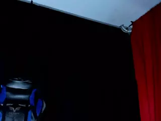 Tifany Parker's Live Sex Cam Show