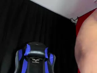 Tifany Parker's Live Sex Cam Show