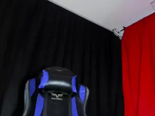 Tifany Parker's Live Sex Cam Show