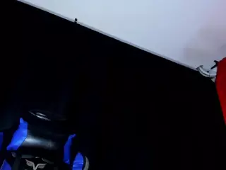 Tifany Parker's Live Sex Cam Show
