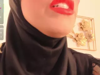 hanajameela's Live Sex Cam Show