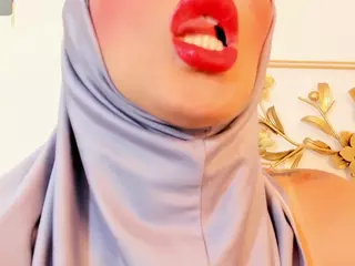 hanajameela's Live Sex Cam Show