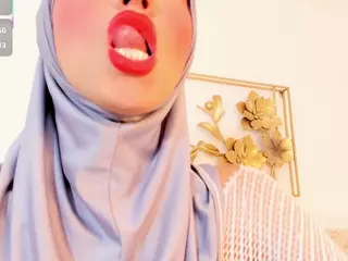 hanajameela's Live Sex Cam Show