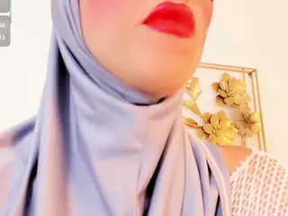 hanajameela's Live Sex Cam Show