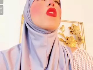 hanajameela's Live Sex Cam Show