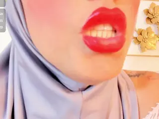 hanajameela's Live Sex Cam Show