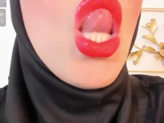hanajameela's Live Sex Cam Show