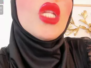 hanajameela's Live Sex Cam Show