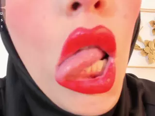 hanajameela's Live Sex Cam Show