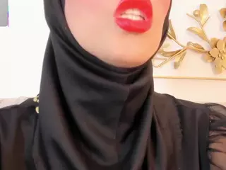 hanajameela's Live Sex Cam Show