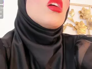 hanajameela's Live Sex Cam Show