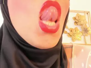 hanajameela's Live Sex Cam Show