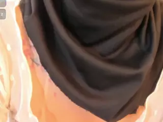 hanajameela's Live Sex Cam Show