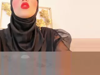 hanajameela's Live Sex Cam Show