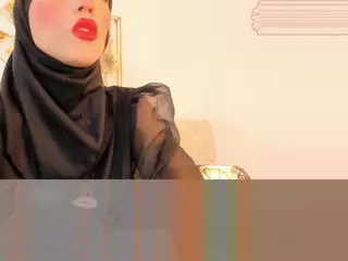 hanajameela's Live Sex Cam Show