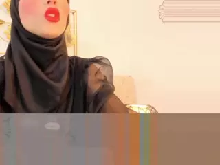 hanajameela's Live Sex Cam Show