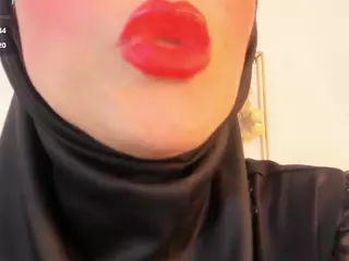 hanajameela's Live Sex Cam Show