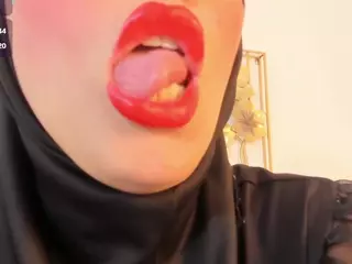 hanajameela's Live Sex Cam Show