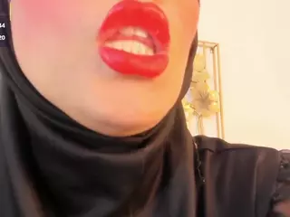 hanajameela's Live Sex Cam Show