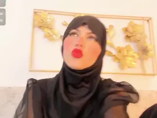 hanajameela's Live Sex Cam Show