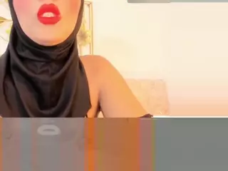 hanajameela's Live Sex Cam Show