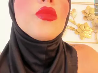 hanajameela's Live Sex Cam Show