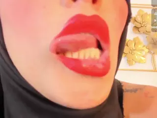 hanajameela's Live Sex Cam Show