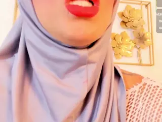 hanajameela's Live Sex Cam Show