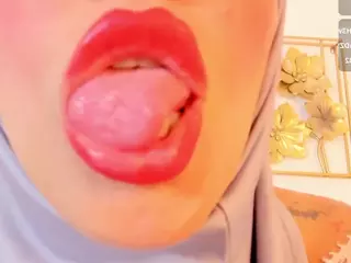 hanajameela's Live Sex Cam Show