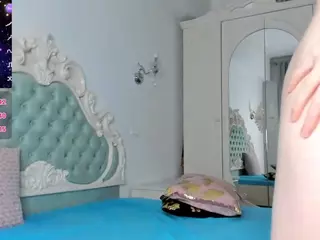 DevonRosse's Live Sex Cam Show