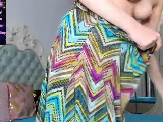 DevonRosse's Live Sex Cam Show